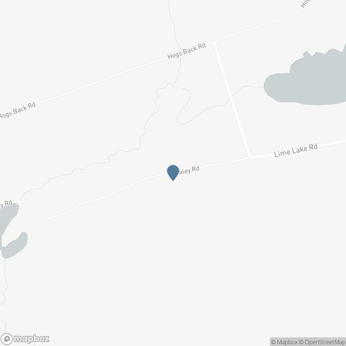 2183 DALEY ROAD, Tweed, Ontario K0K 2L0
